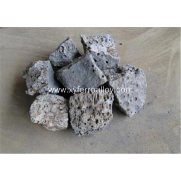 Ferro silicon slag product